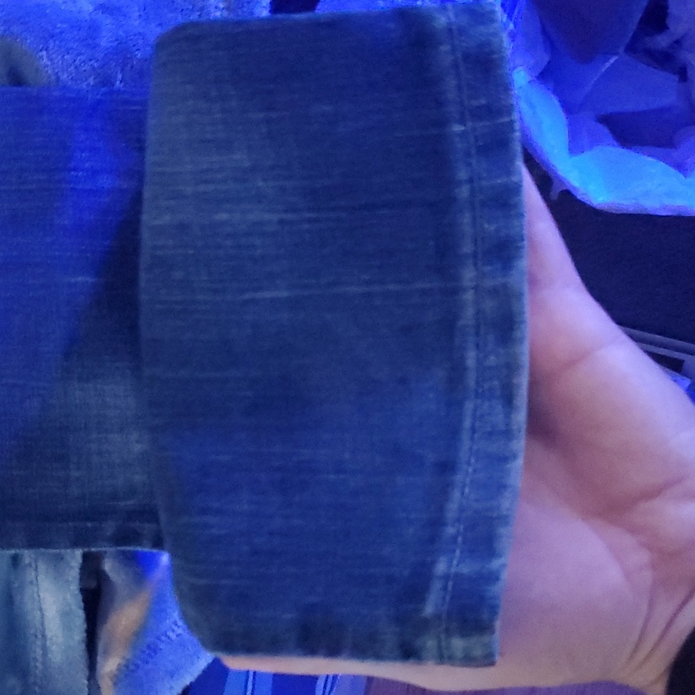dolce & gabbana jeans mens jeans  32 by 29 - Picture 9 of 12